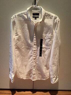 NWT Banana Republic Button Shirt